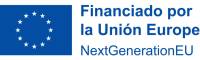 Financiado por la UE fodod next generation